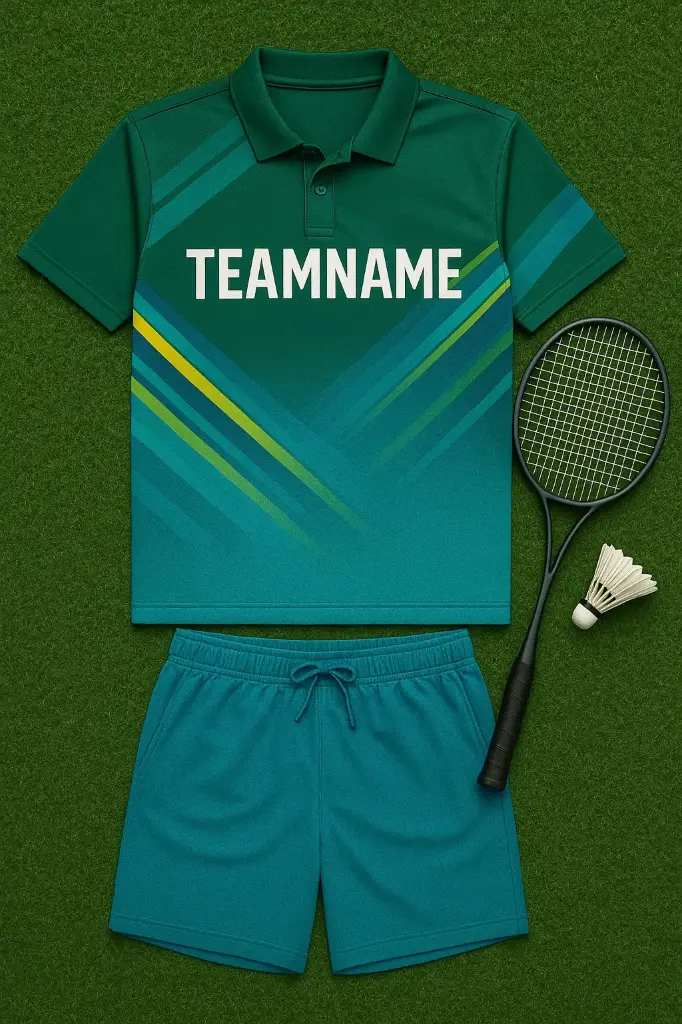 Bedminton Uniforms