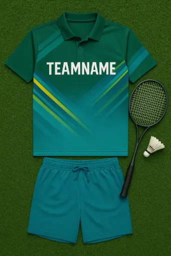Bedminton Uniforms